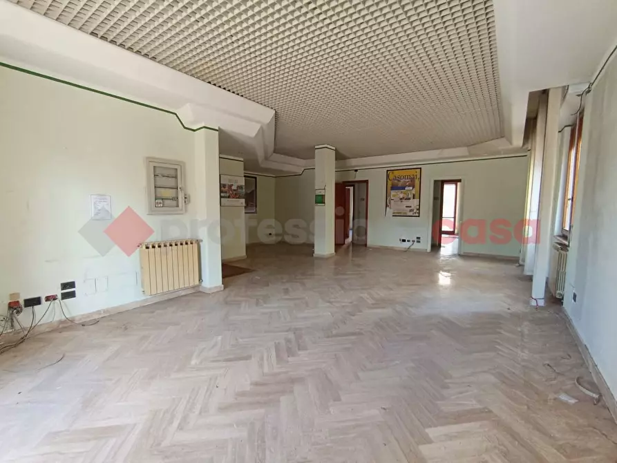 Immagine 2 di Ufficio in affitto  in Via Trento e Trieste a Spoleto