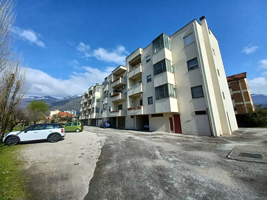 Immagine 1 di Appartamento in vendita  in Via Ludovico Camangi, snc a Sora