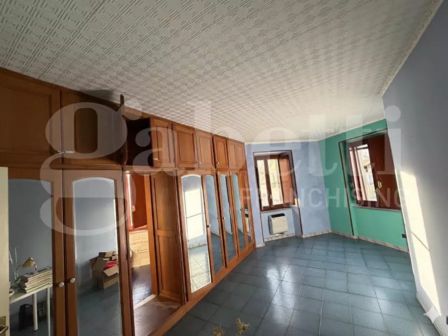 Immagine 23 di Appartamento in vendita  in Via del commercio, 1 a Catanzaro