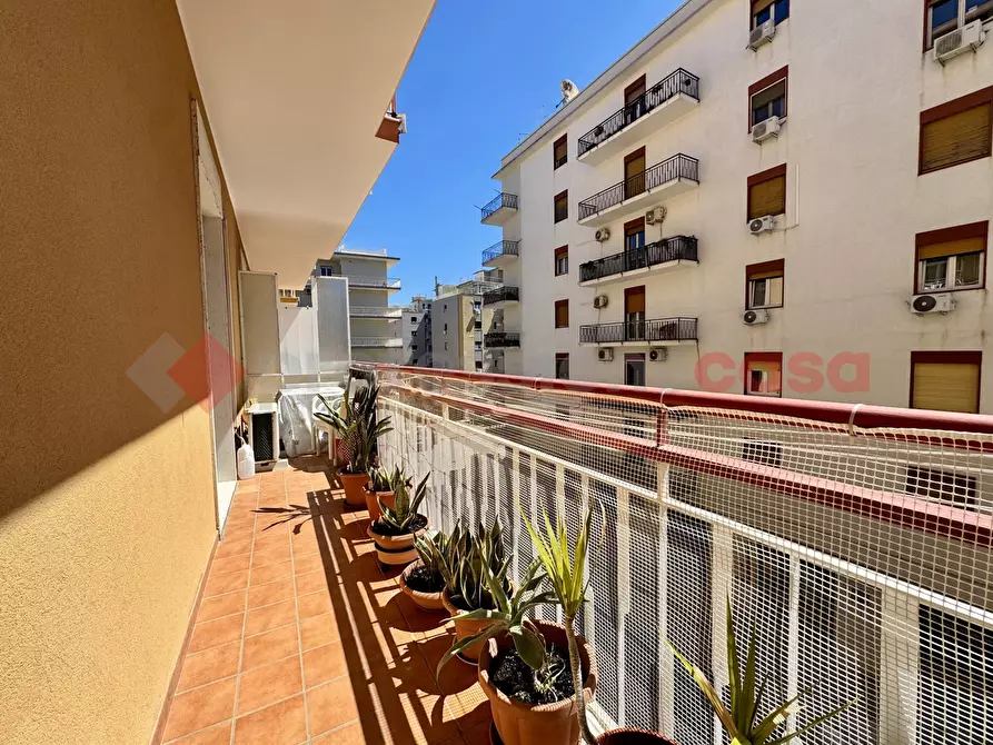 Immagine 3 di Appartamento in vendita  in Via polibio, 69 a Siracusa