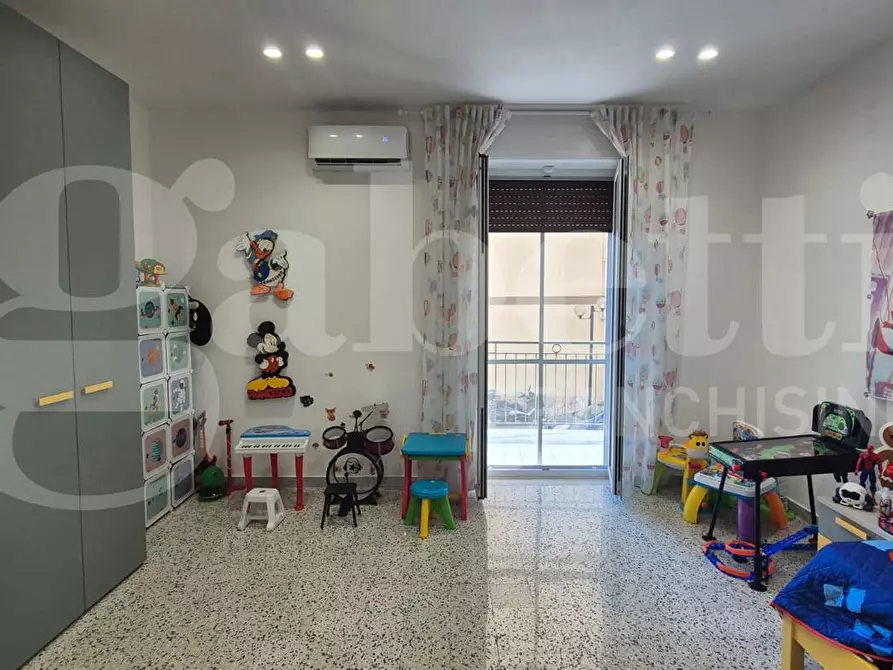 Immagine 30 di Appartamento in vendita  in Via DELLE IV GIORNATE, 37 a Torre Annunziata