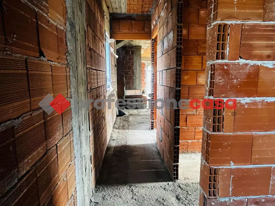 Immagine 9 di Villa in vendita  in Viale Cristoforo Colombo a Acireale