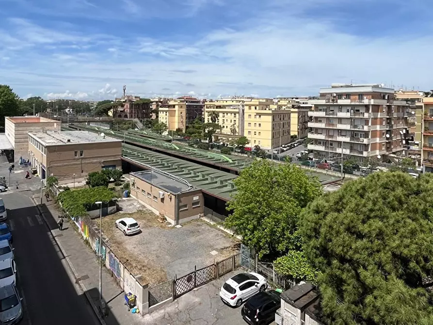 Immagine 17 di Appartamento in vendita  in Via Stazione del Lido, 24 a Roma