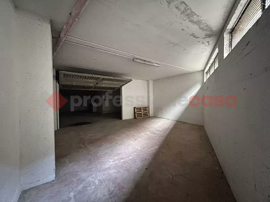 Immagine 6 di Box auto in vendita  in Via 3 settembre a Spoleto