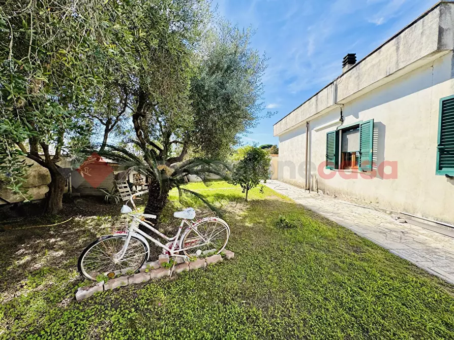 Immagine 40 di Casa bifamiliare in vendita  in Via PUNTA DEL MARE, 1 a Terracina