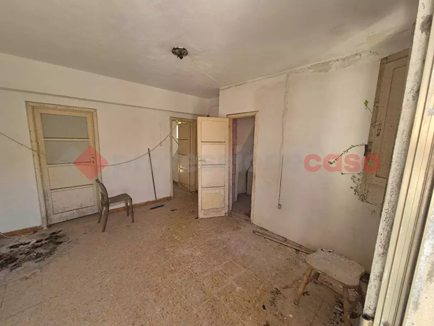 Immagine 7 di Palazzo in vendita  in Via dei tintori, 9 a Siracusa