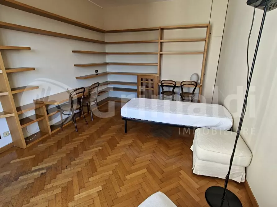 Immagine 19 di Appartamento in affitto  in Viale Romagna, 11 a Milano