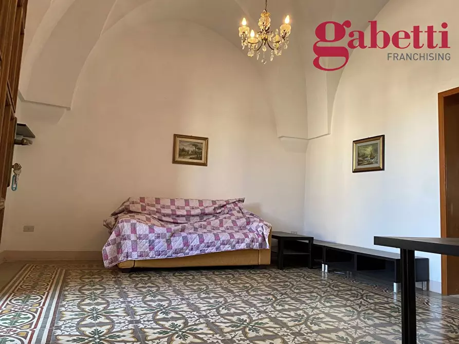 Immagine 4 di Casa indipendente in vendita  in Via UnitÃ  di Italia a Giuggianello