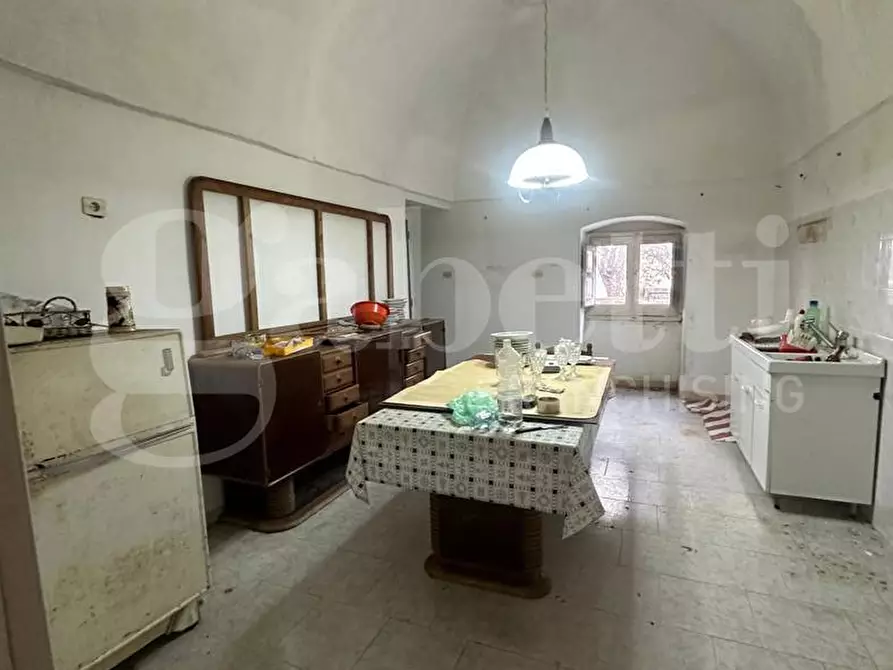 Immagine 17 di Villa in vendita  in Contrada Fiorentino, sn a Ostuni