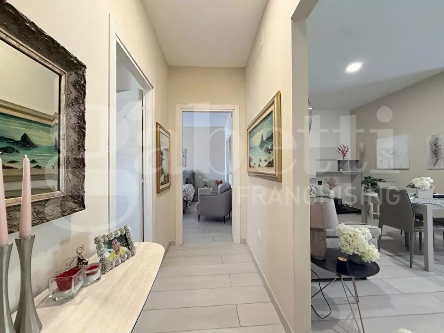 Immagine 10 di Appartamento in vendita  in Via cagliari, 89 a Villasor