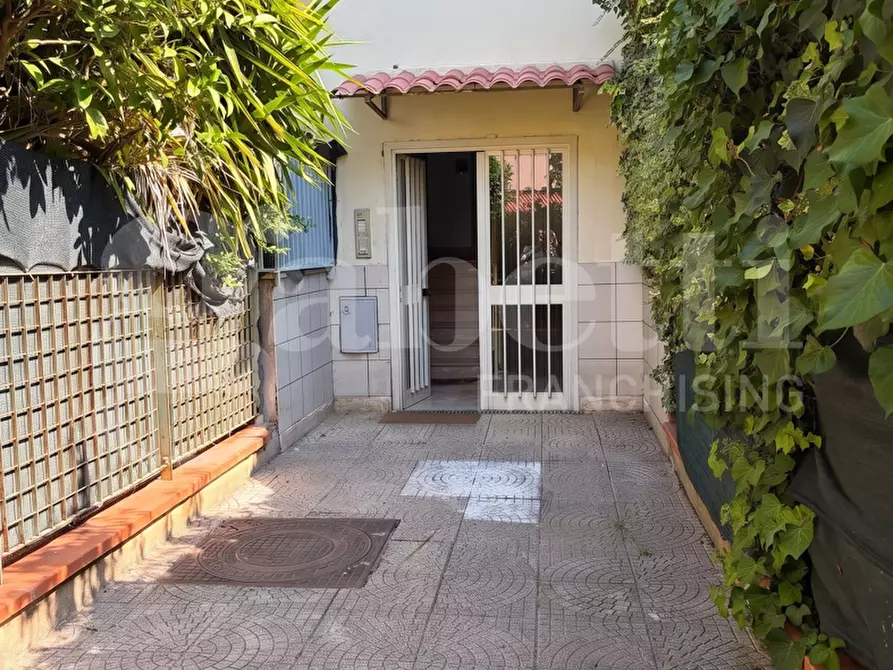 Immagine 3 di Appartamento in vendita  in Via Marco Attilio Regolo, 12 a Latina