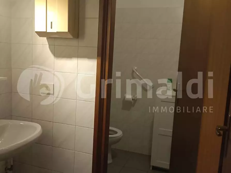 Immagine 3 di Ufficio in vendita  in Via lombardia, 7 a Reggio Nell'emilia