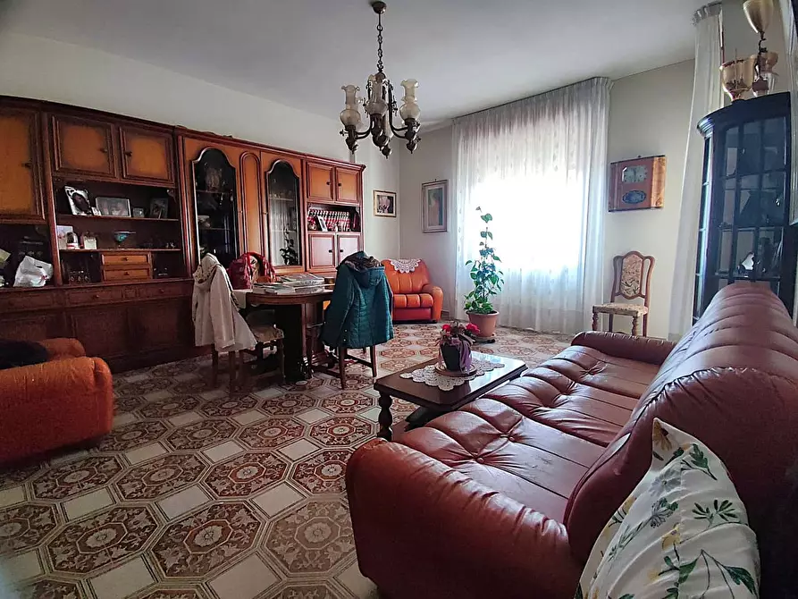 Immagine 2 di Appartamento in vendita  in Via GUIDO RENI a San Severo