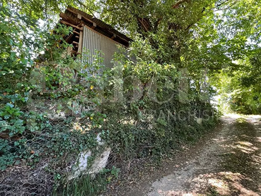 Immagine 17 di Rustico / casale in vendita  in Via leonessa, 20 a Rieti