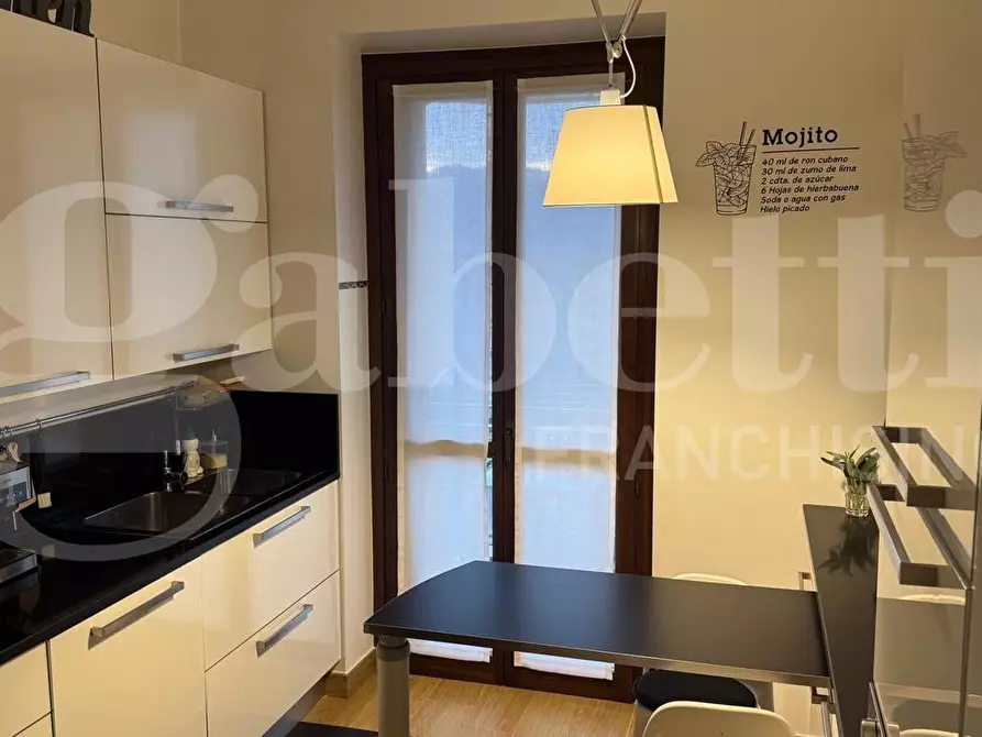 Immagine 11 di Appartamento in vendita  in Via tunisi, 1 a Torino