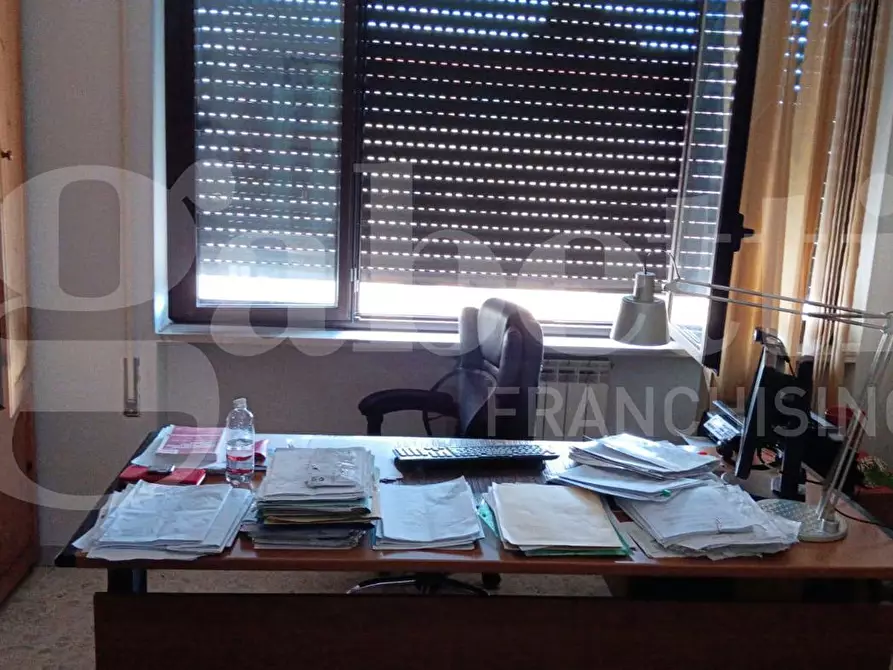 Immagine 10 di Appartamento in vendita  in Via Avellino a Benevento