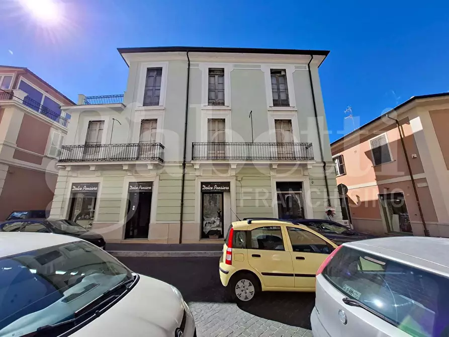 Immagine 2 di Appartamento in vendita  in Via Raffaele Pisani, 2 a Sora