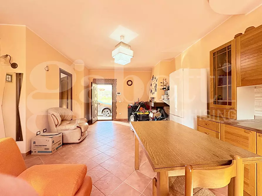 Immagine 44 di Villa in vendita  in Via Carpinetana Est, 56 a Segni