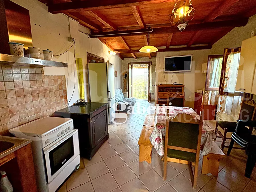 Immagine 14 di Magazzino in vendita  in LocalitÃ  Sas Enas, 2 a Padru