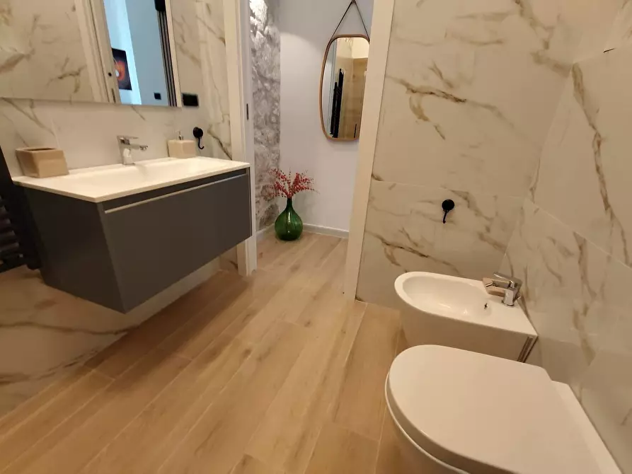 Immagine 4 di Appartamento in affitto  in Via isonzo, 161 a Siracusa