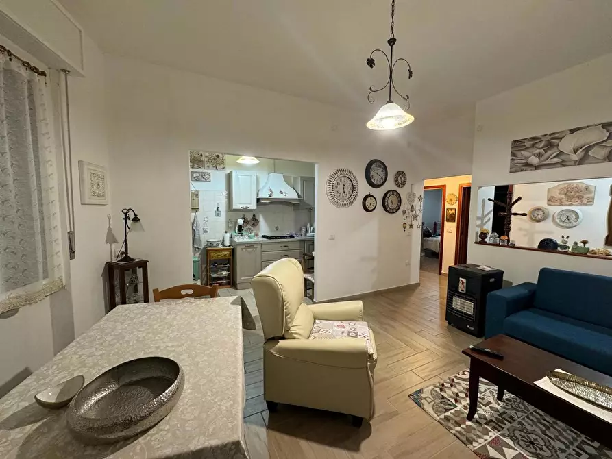 Immagine 2 di Appartamento in vendita  in Via Santa Barbara, snc a Iglesias