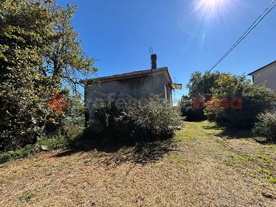 Immagine 8 di Casa indipendente in vendita  in Via Puzzigo, snc a Anagni