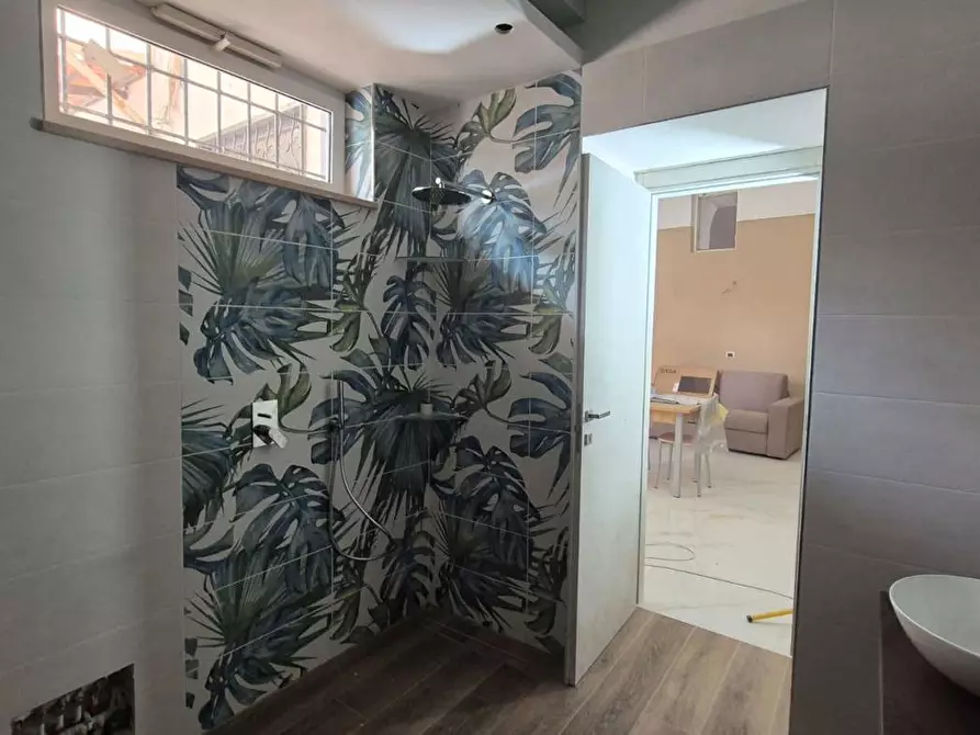 Immagine 10 di Appartamento in vendita  in Via Luigi Settembrini, 76 a Boscotrecase