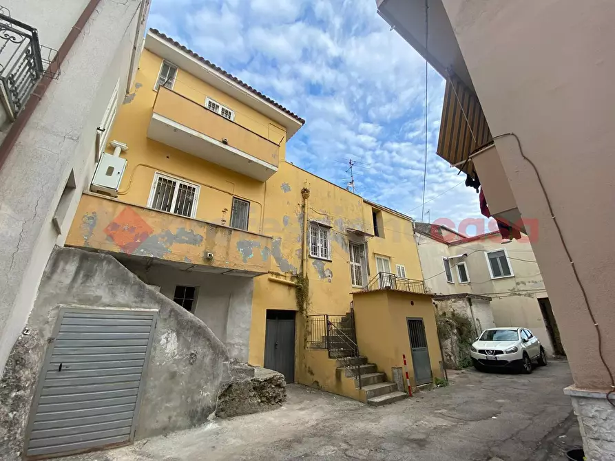 Immagine 1 di Multiproprietà in vendita  in Via campanile a Mondragone