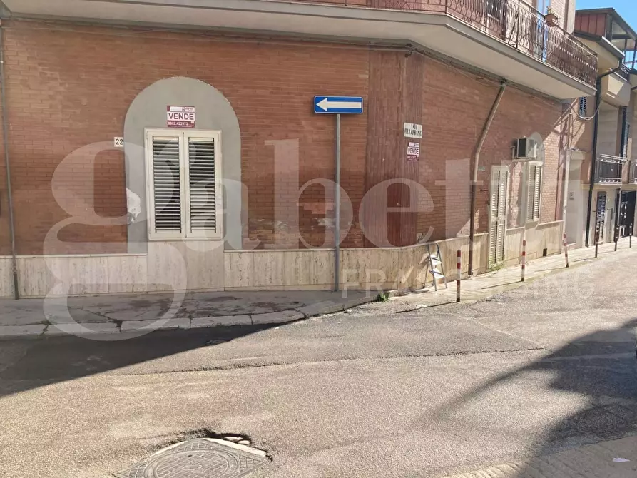Immagine 10 di Casa indipendente in vendita  in Via xx settembre a Torremaggiore