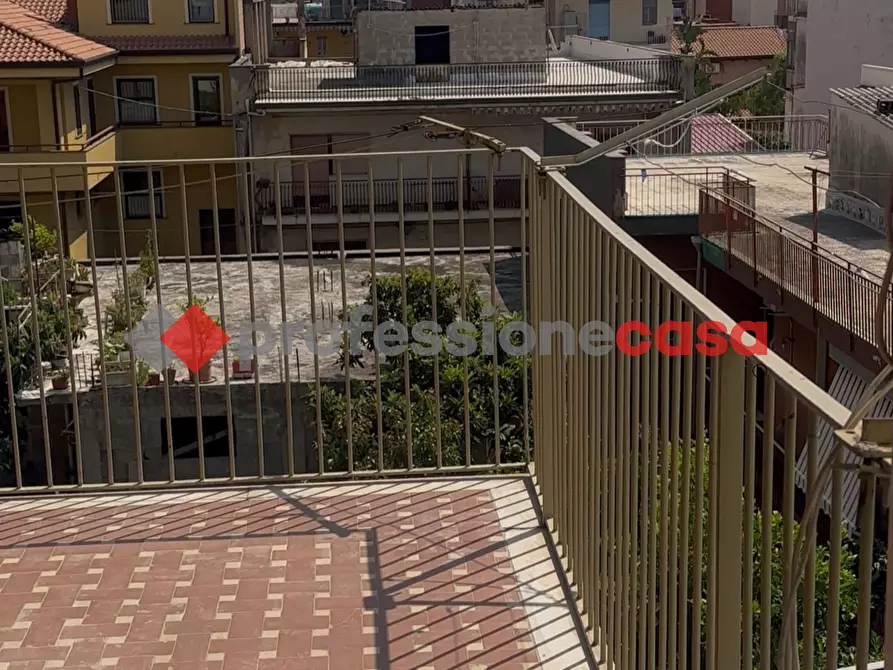 Immagine 25 di Appartamento in vendita  in Via del Roveto a Catania