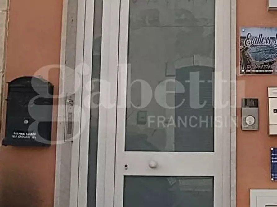 Immagine 9 di Appartamento in vendita  in Via CAGLIARI, 54 a Ragusa