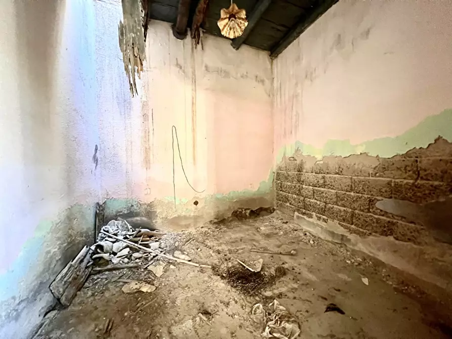 Immagine 6 di Casa indipendente in vendita  in Vico V ROMA, SNC a Maracalagonis