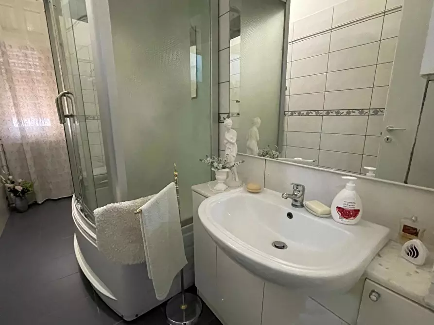 Immagine 6 di Appartamento in vendita  in Via polibio, 69 a Siracusa