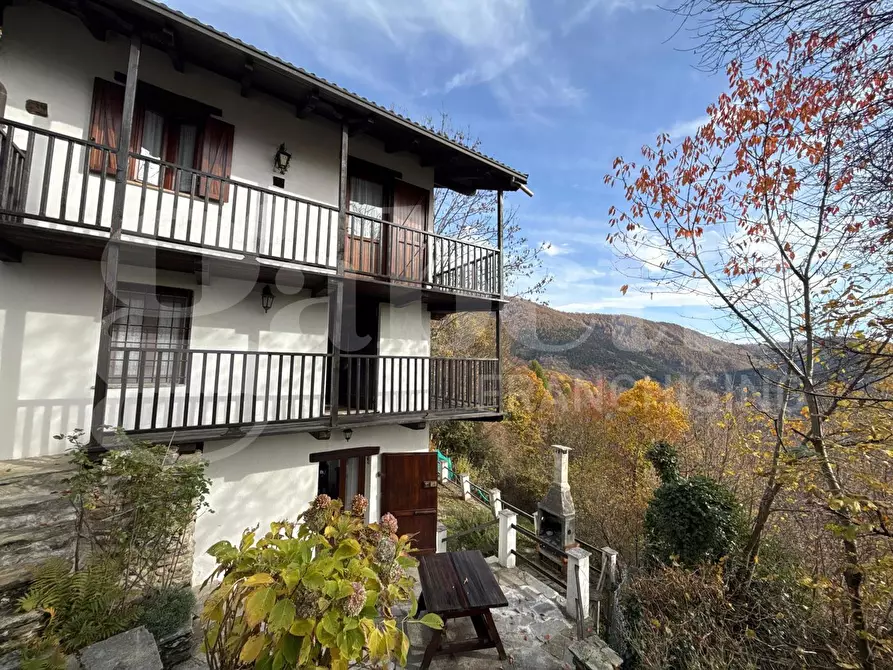 Immagine 5 di Terratetto in vendita  in Via Borgata Benna a Rubiana