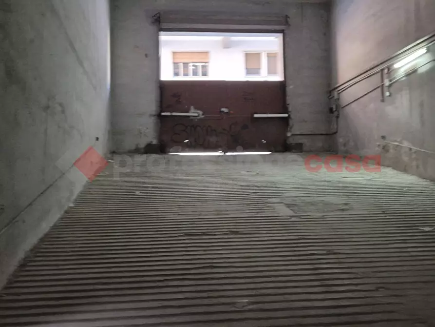 Immagine 5 di Box auto in vendita  in Via garigliano, 22 a Siracusa