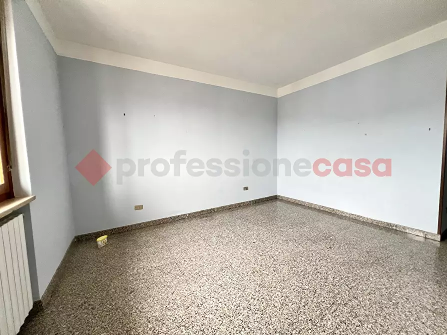 Immagine 33 di Appartamento in vendita  in Via Anzio, 20 a Potenza