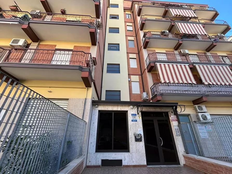 Immagine 12 di Appartamento in vendita  in Via TEANO APPULO a San Severo