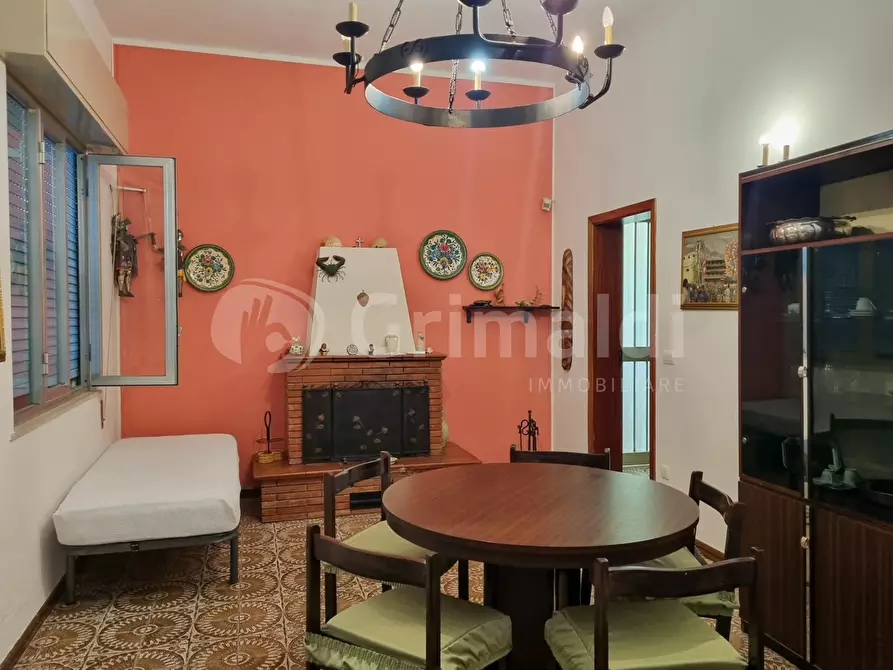 Immagine 7 di Villa in vendita  in Via Pico della Mirandola a Avola