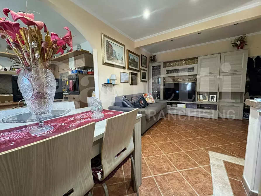 Immagine 6 di Casa trifamiliare in vendita  in Via delle mimose, 67 a a Ardea