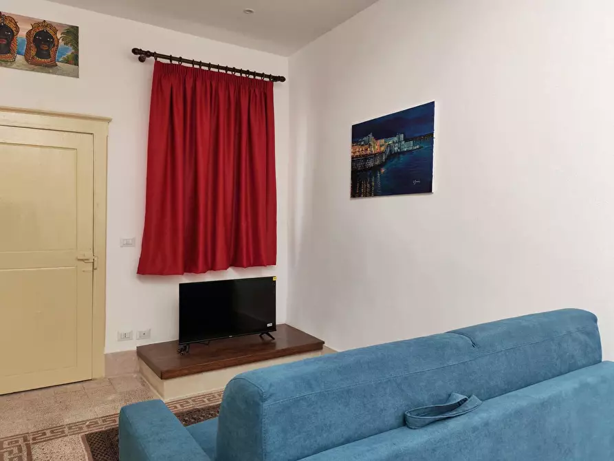Immagine 11 di Appartamento in affitto  in Via salomone, 34 a Siracusa