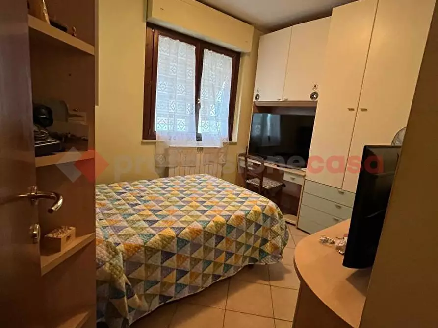 Immagine 14 di Villa in vendita  in Via Guido Bruni a Monteroni D'arbia