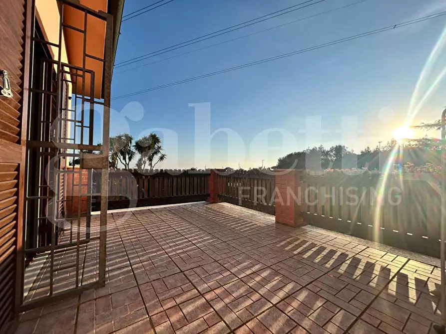 Immagine 24 di Villa in vendita  in Via moschiano, 144 a Roma