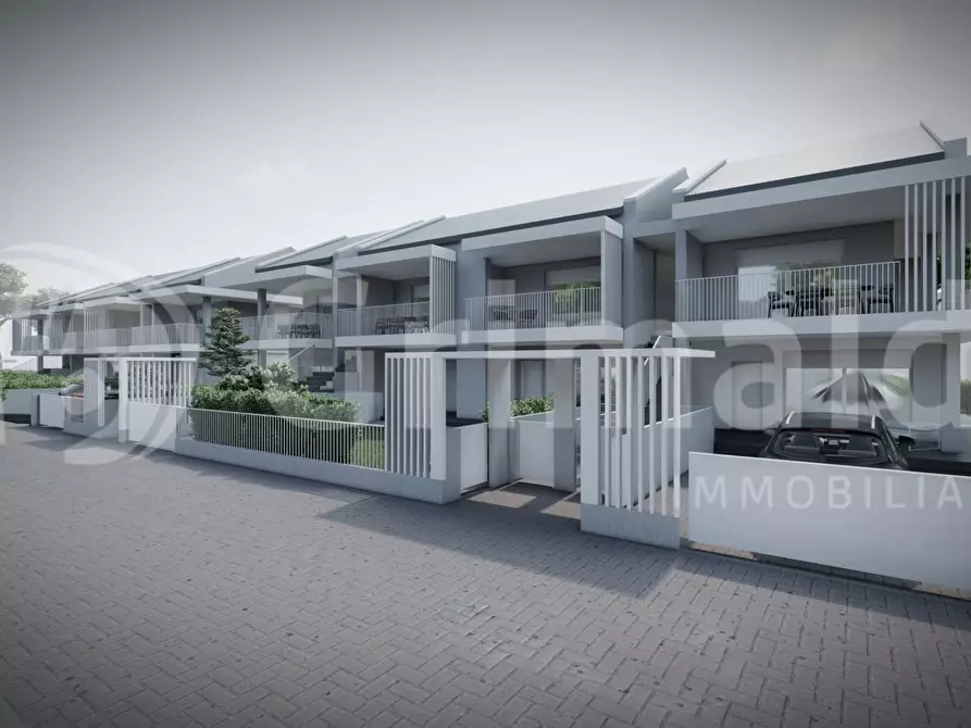 Immagine 1 di Appartamento in vendita  in Via Tagliata di Cervia, 0 a Cervia