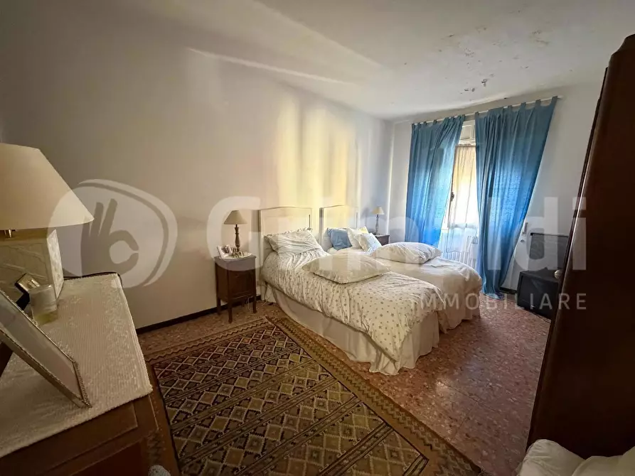 Immagine 17 di Appartamento in vendita  in Via SAN GIUSEPPE, 5 a Inverno E Monteleone