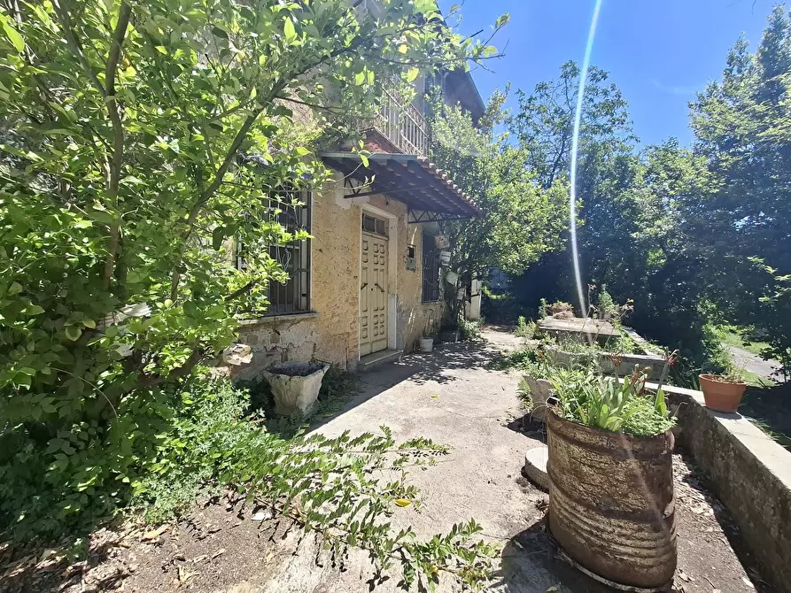Immagine 3 di Casa indipendente in vendita  in Via SAN MARCIANO, 29 a Sora