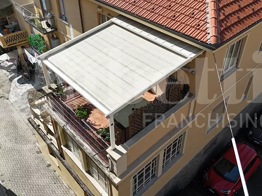 Immagine 6 di Attico in vendita  in Vicolo Denina, 1 a Moncalieri