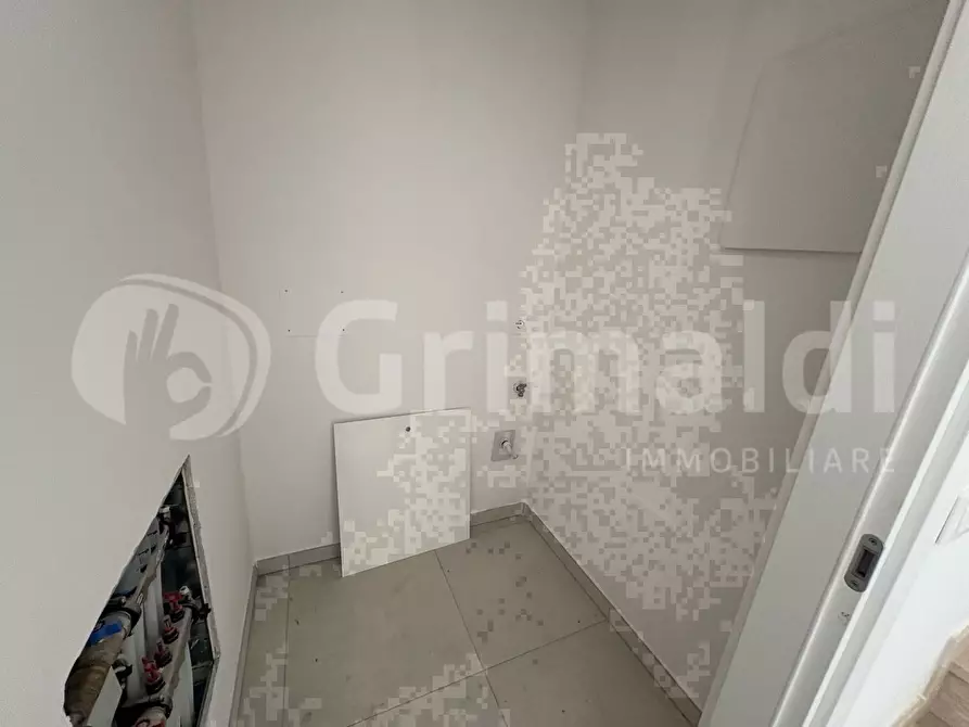 Immagine 25 di Villetta a schiera in vendita  in Via Antonio Pigafetta, 0 a Ravenna