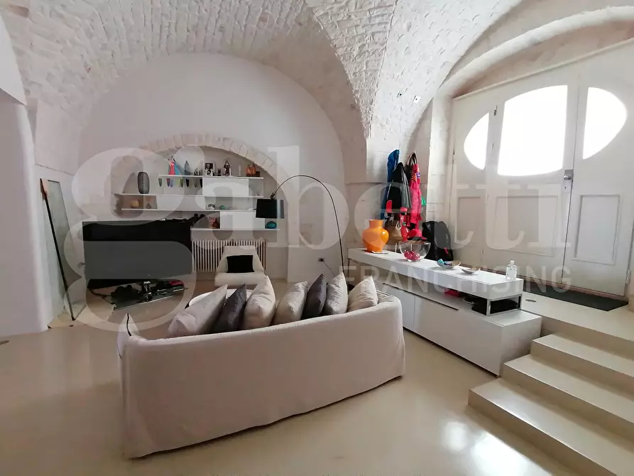 Immagine 1 di Casa indipendente in vendita  in Corso vittorio emanuele, sn a Ostuni