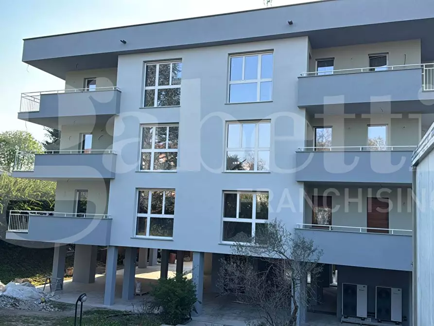 Immagine 7 di Appartamento in vendita  in Via Molise, 27 a Monza