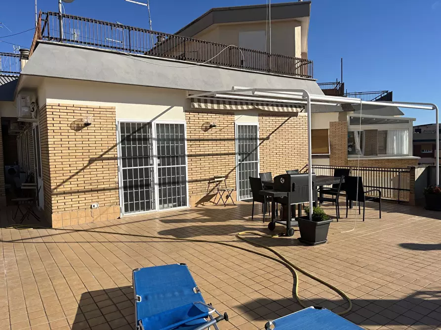 Immagine 12 di Appartamento in affitto  in Via Luigi Rolando, SNC a Roma